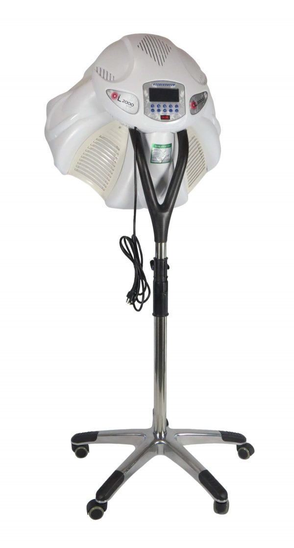 Climazón 3 en 1 (TK200)