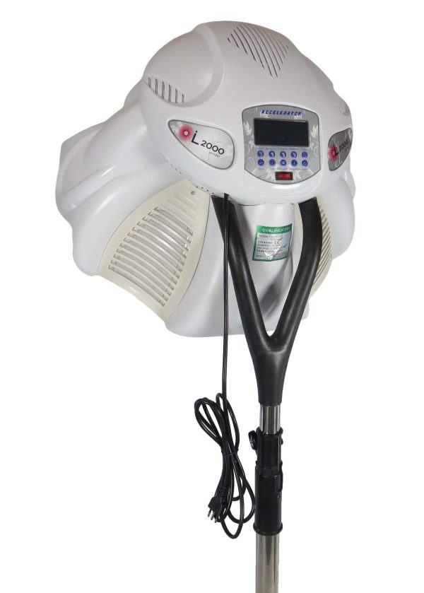 Climazón 3 en 1 (TK200)