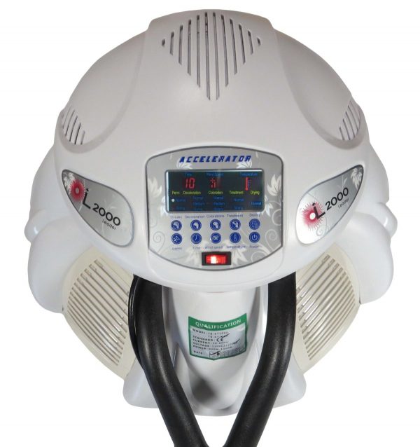 Climazón 3 en 1 (TK200)