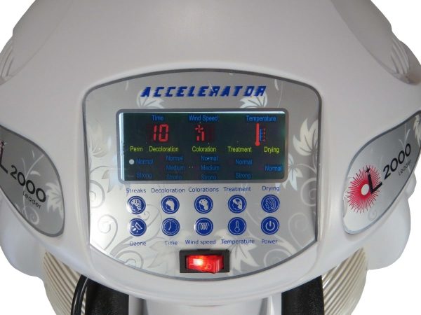 Climazón 3 en 1 (TK200)
