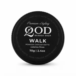 QOD BARBER SHOP Pomada Walk 70g