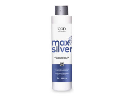 Progresivo QOD Max Silver 1000ml
