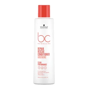 SCHWARZKOPF BC REPAIR RESCUE ACONDICIONADOR 200 ML