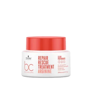 SCHWARZKOPF BC REPAIR RESCUE TRATAMIENTO 200 ML