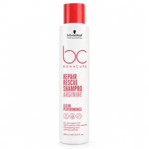 SCHWARZKOPF BC REPAIR RESCUE SHAMPOO 250 ML