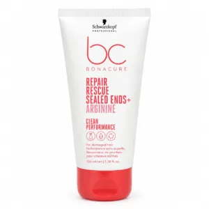 SCHWARZKOPF BC REPAIR RESCUE PUNTAS SANAS 100 ML