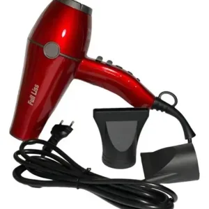 SECADOR FULL LISS 2200 W