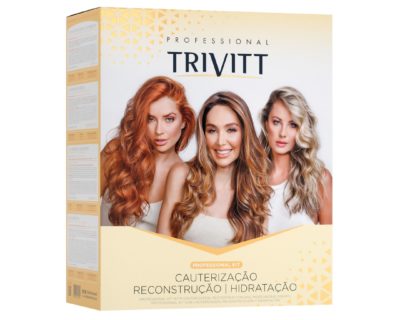KIT Trivitt Profesional