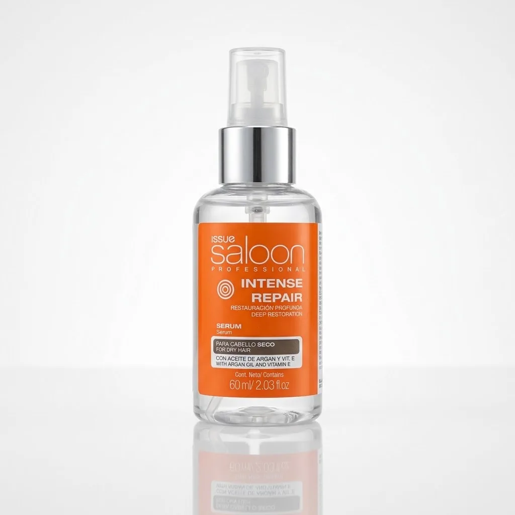 ISSUE SALOON SERUM INTENSE REPAIR 60ML