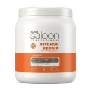 Issue saloon máscara intense repair 1kg
