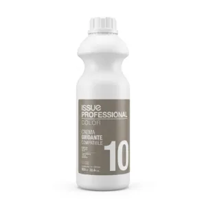 Crema oxidante 10 vol x 900 cc - Issue Professional Color