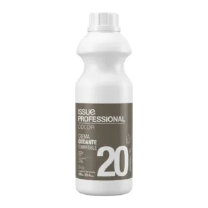 Crema oxidante 20 vol x 900 cc - Issue Professional Color