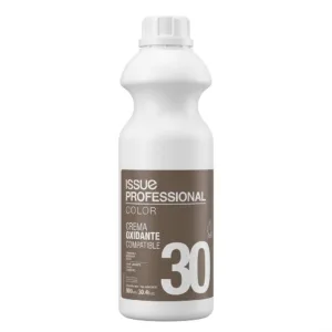 Crema oxidante 30 vol x 900 cc - Issue Professional Color