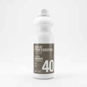 Crema oxidante 40 vol x 900 cc - Issue Professional Color