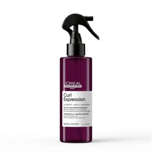 Agua Re Activadora de Rizos 190ml - Curl Expression