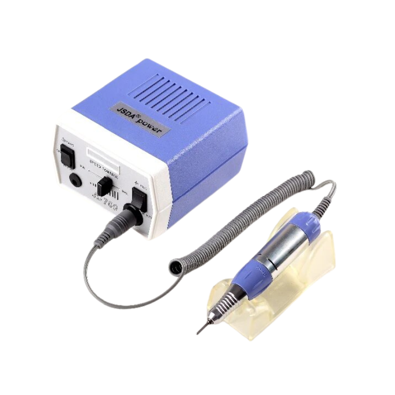 Torno De U as JSDA JD700 35W EduSil