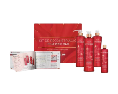 KIT de Reconstruccion Profesional Extreme UP Itallian