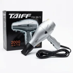 TAIFF Secador Fox Ion 2000w