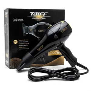 TAIFF Secador Fox Ion TC 2100W 220V