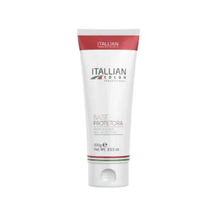 Base Protectora ITALLIAN Color 100gr para evitar manchas de tintura