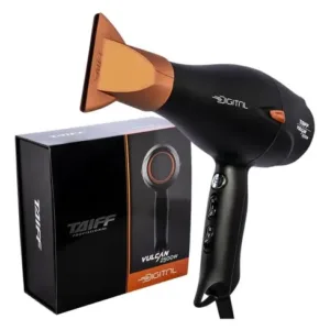 TAIFF Secador Vulcan Digital 2500W