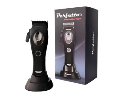 Cortapelo Destroyer 8000RPM PERFETTO profesional para barbería