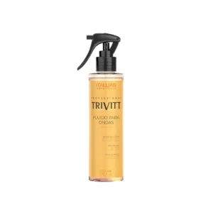 Fluido para Ondas TRIVITT modelador profesional para ondas definidas