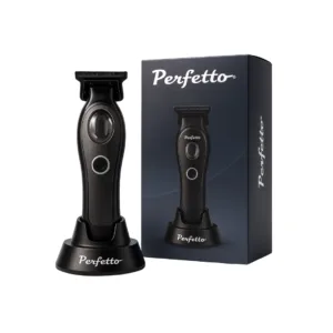 Patillera Destroyer PERFETTO 7000RPM profesional para barbería