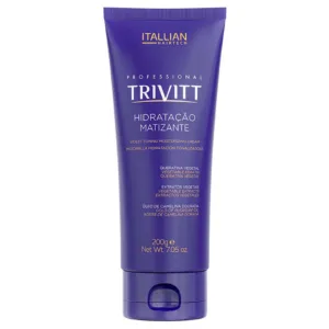 TRIVITT Hidratación Matizante Profesional 200ml