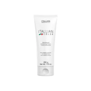 ITALLIAN Mascarilla Hidratante 200g