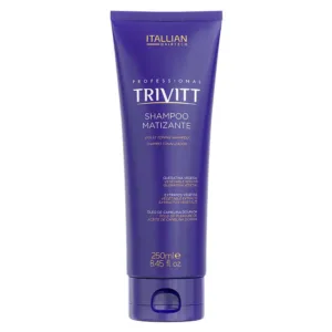 TRIVITT Shampoo Matizante Profesional 250ml