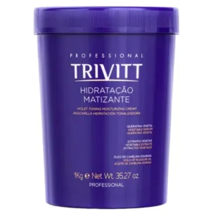 TRIVITT Hidratación Matizante Profesional 1Kg