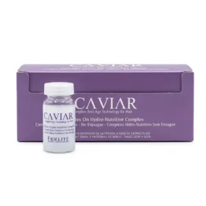 CAVIAR AMPOLLA HIDRO-NUTRITIVA 15ML