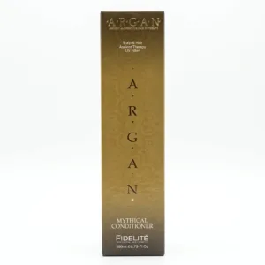 CAVIAR ACONDICIONADOR ARGAN 260ML