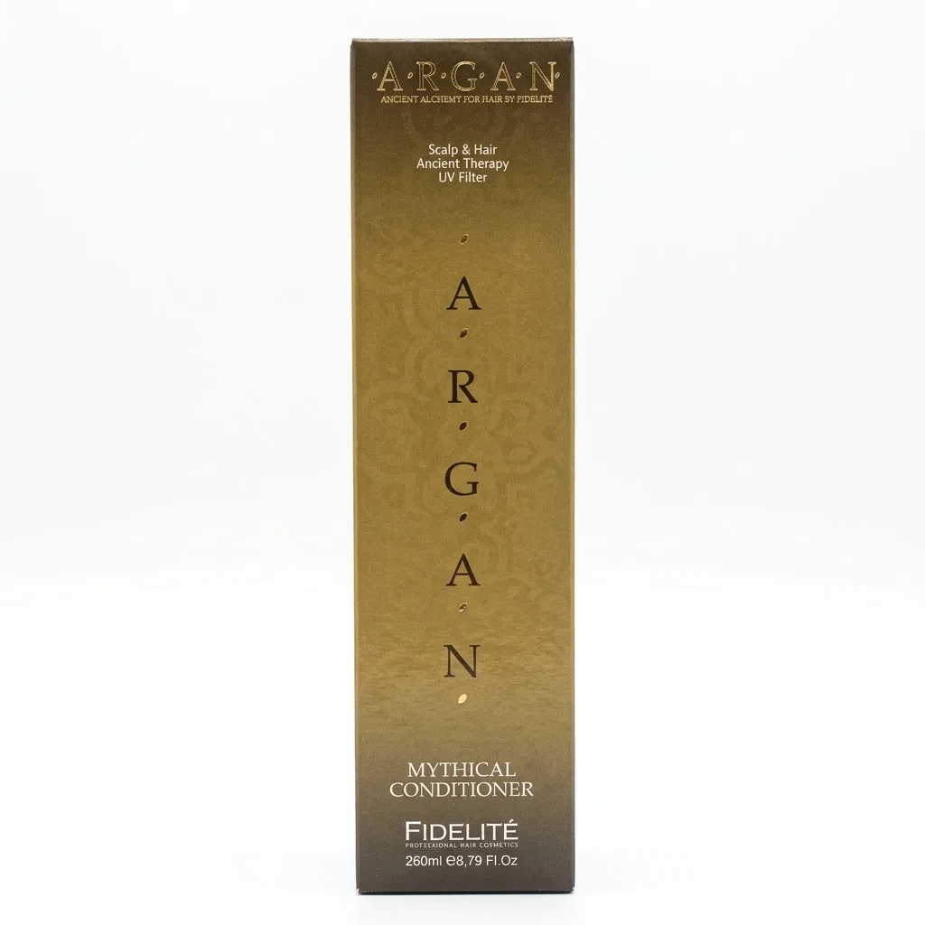 CAVIAR ACONDICIONADOR ARGAN 260ML