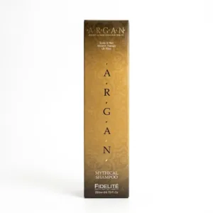 CAVIAR SHAMPOO ARGAN 260ML