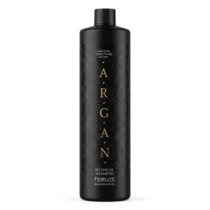 CAVIAR SHAMPOO ARGAN 900ML