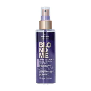 SCHWARZKOPF BLONDME COOL BLONDES SPRAY ACONDICIONADOR 150ML