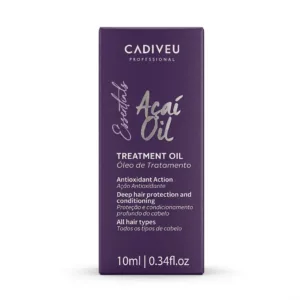 CADIVEU ACAÍ OIL TRATAMIENTO 10ML