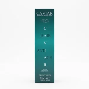 CAVIAR ACONDICIONADOR CABELLOS GRASOS 260ML