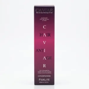CAVIAR ACONDICIONADOR CABELLOS SECOS Y CASTIGADOS 260ML