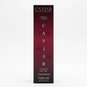CAVIAR ACONDICIONADOR CABELLOS TEÑIDOS 260ML