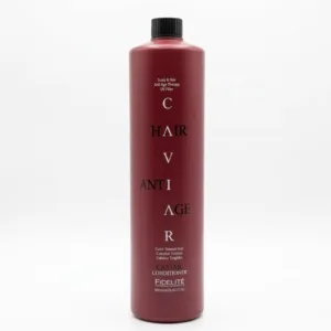 CAVIAR ACONDICIONADOR CABELLOS TEÑIDOS 900ML