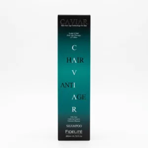 CAVIAR SHAMPOO CABELLOS GRASOS 260ML
