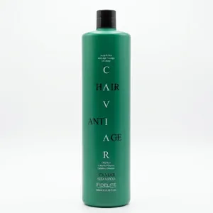 CAVIAR SHAMPOO CABELLOS GRASOS 900ML