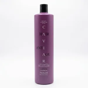 CAVIAR SHAMPOO CABELLOS SECOS Y CASTIGADOS 900ML