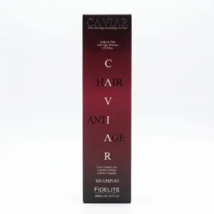 CAVIAR SHAMPOO CABELLOS TEÑIDOS 260ML