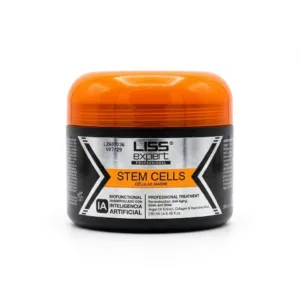 LISS EXPERT CELULAS MADRE 250ML