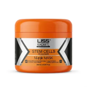 LISS EXPERT CELULAS MADRE MASCARA 250ML
