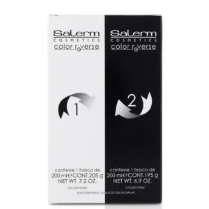 SALERM COLOR REVERSE 2 PASOS 200ML
